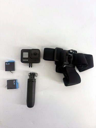 Gopro hero8 black action - 4k,
