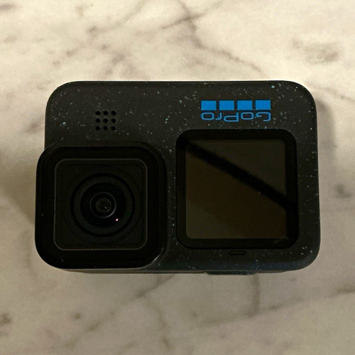 Gopro hero8 black action - gopro,