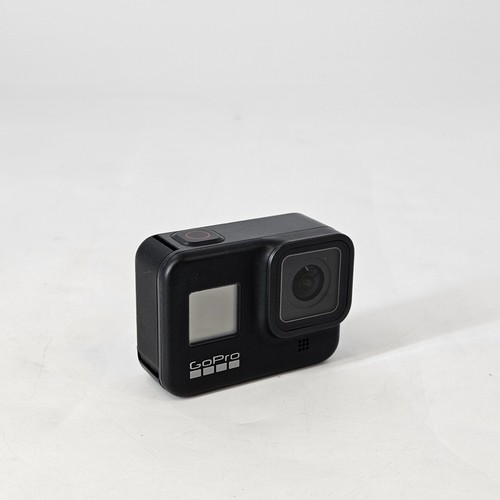 Gopro hero8 black battery - black, w/