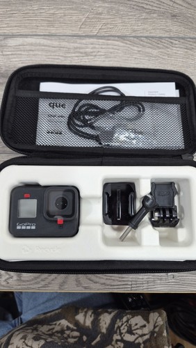 Gopro hero black good - gopro,