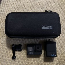 GoPro Hero8 Black 12MP 4K