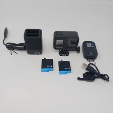 GoPro Hero8 Black 12MP 4K