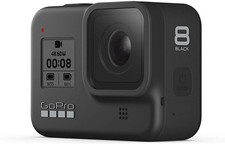 GoPro Hero8 Black Action