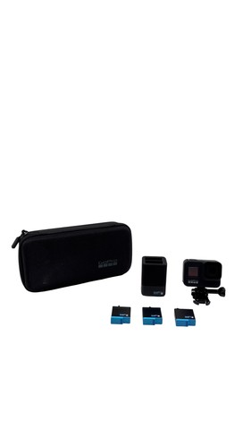 Gopro hero8 black spjb1 - hero8, 4k