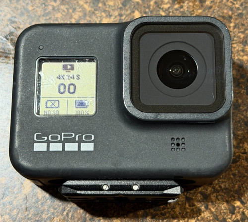 Gopro hero8 black - gopro,