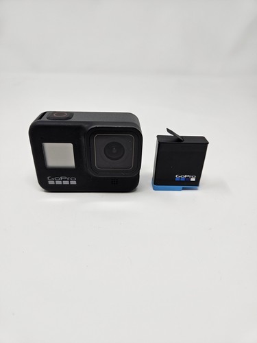 Gopro hero black - hero, two
