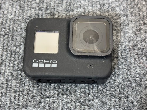 Gopro hero black for parts - 8,
