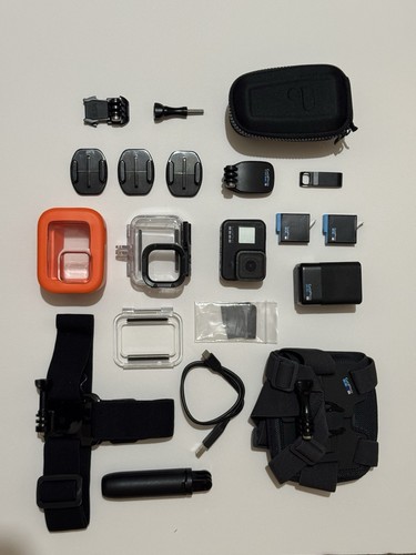 Gopro hero8 black - hero8,