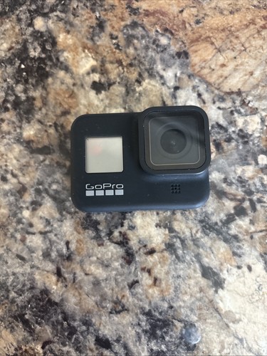 Gopro hero8 black uhd - 4k,