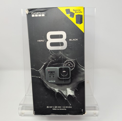 Gopro hero8 action - action, camera