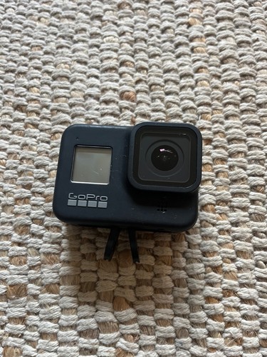 Gopro hero black uhd - gopro,