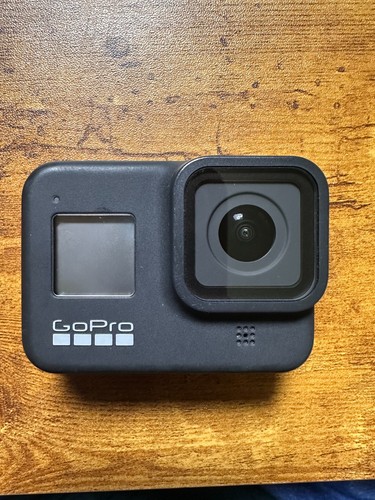 Gopro hero8 black action - 4k,