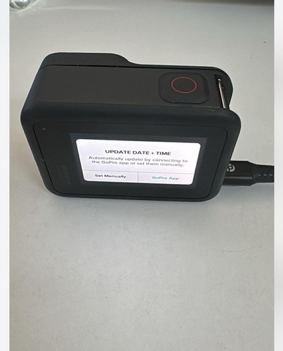Gopro hero8 black 12mp - hero8,
