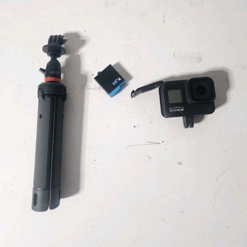 Gopro hero8 black action - gopro,