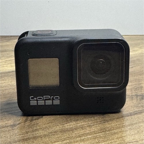 Gopro hero8 black - gopro,