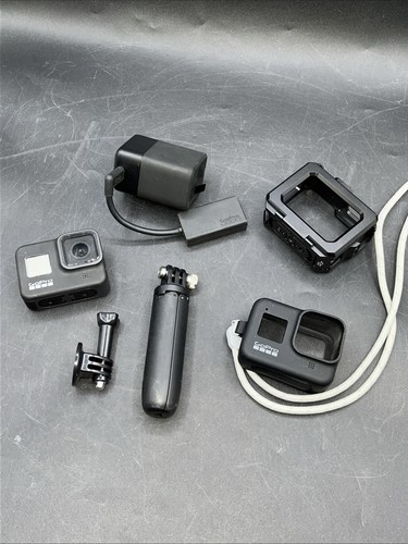 Gopro hero black - gopro,