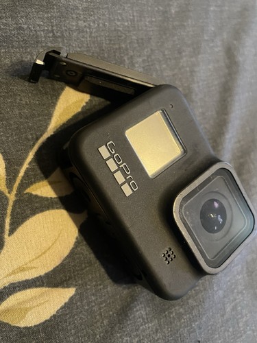 Gopro hero8 black action - black,