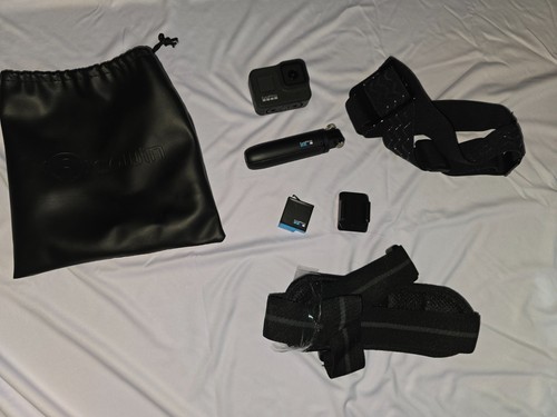 Gopro hero8 action - action, camera
