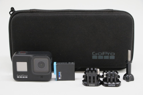 Gopro hero8 black - hero8,