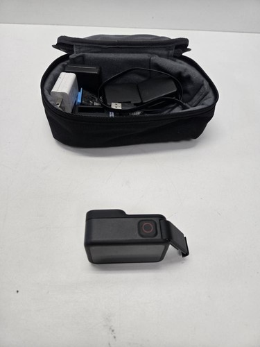 Gopro hero camera black - gopro,