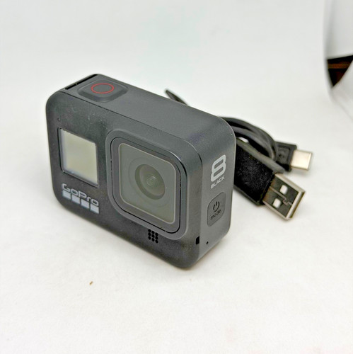 Gopro hero8 black - gopro,