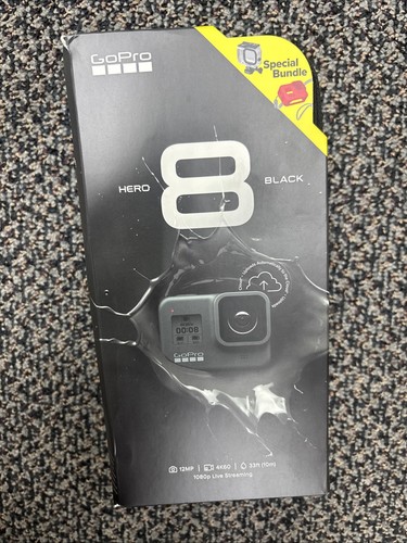 Gopro hero camera - gopro,