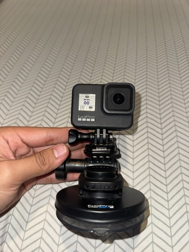 Gopro hero8 black action - hero8, 4k