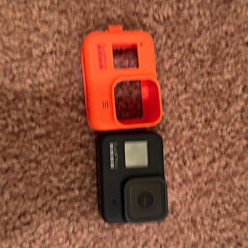 Gopro hero8 265gb and 64gb - hero8,