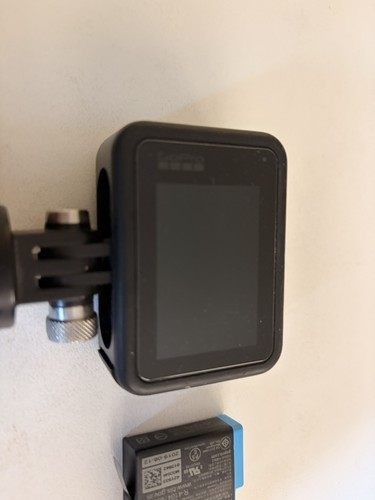 Gopro hero black uhd - black, 4k