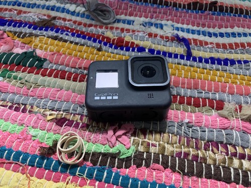 Gopro hero8 black action - hero8,