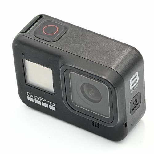 Gopro hero8 black action - gopro, 4k