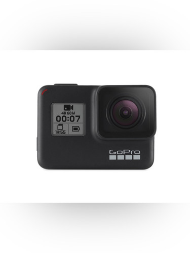 New gopro hero8 black bundle - gopro,