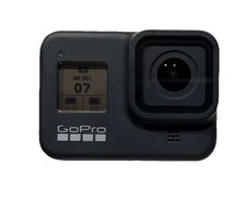 GoPro HERO8 Black Action