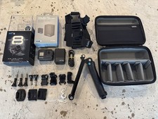 GoPro HERO8 Black Camera