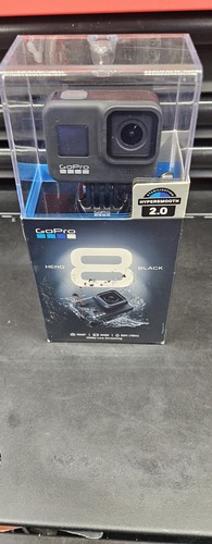 Gopro hero8 black wearable - gopro,