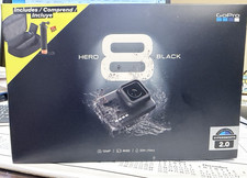 GoPro HERO8 Ultra High