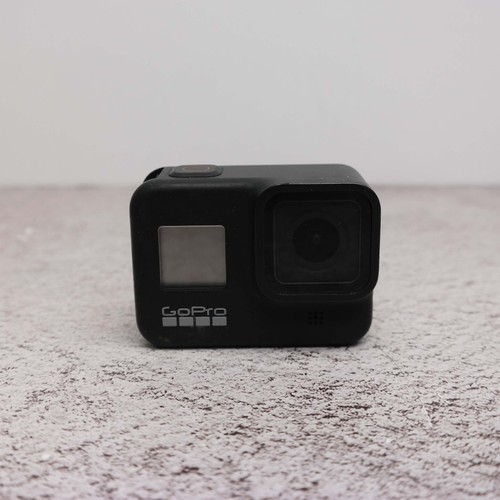 Gopro hero8 black action - gopro,