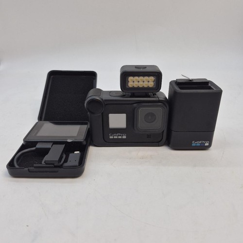 Gopro hero8 black - hero8, action