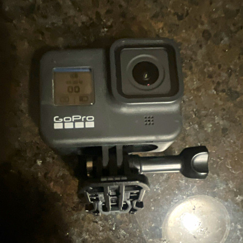 Gopro hero8 black action - hero8,