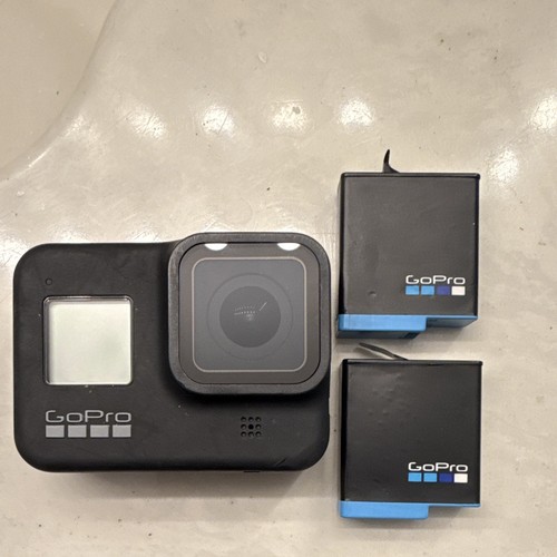 Gopro hero8 black - hero8,