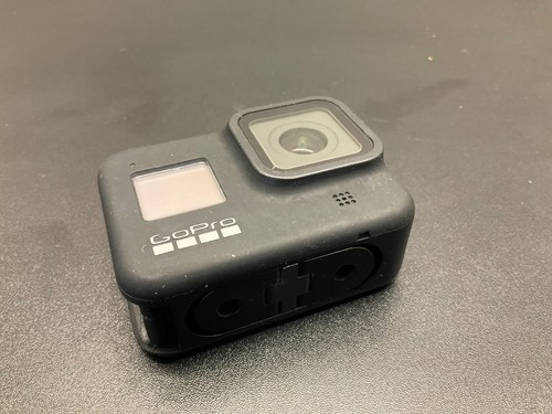 Gopro hero8 black - gopro, 4k