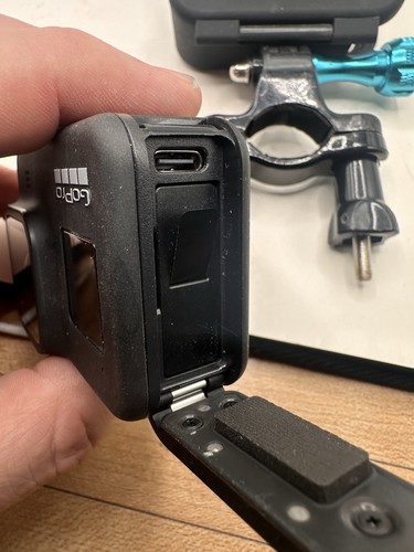Gopro hero waterproof - hero,
