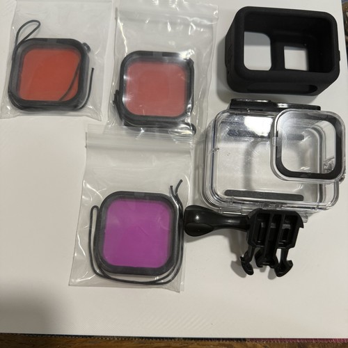 Gopro hero black accessory - 8,
