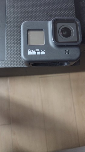 Gopro hero8 black action - black,
