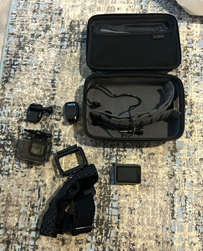 Gopro hero8 black - hero8, action