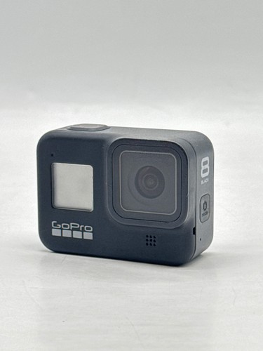 Gopro hero8 black 12mp - gopro,