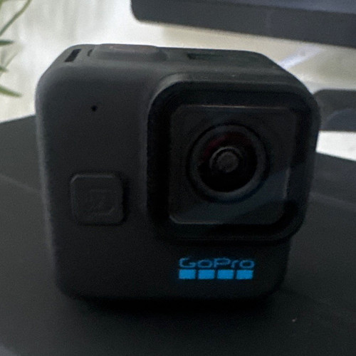 Gopro hero8 black action - hero8,