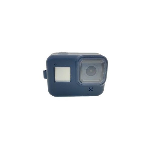 Used gopro hero8 - used, black