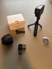 GoPro HERO8 Black, New Bundle