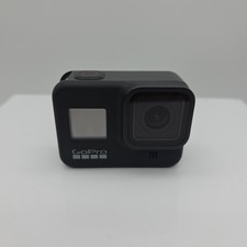 GoPro HERO8 Black 4K UHD